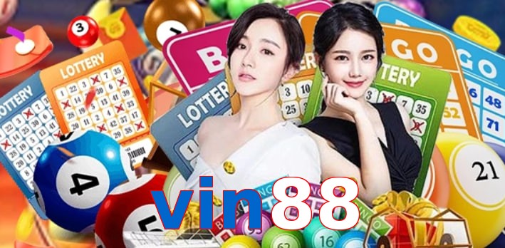 vin88