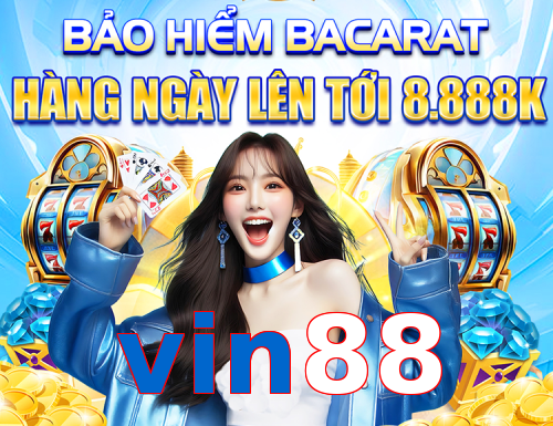 vin88