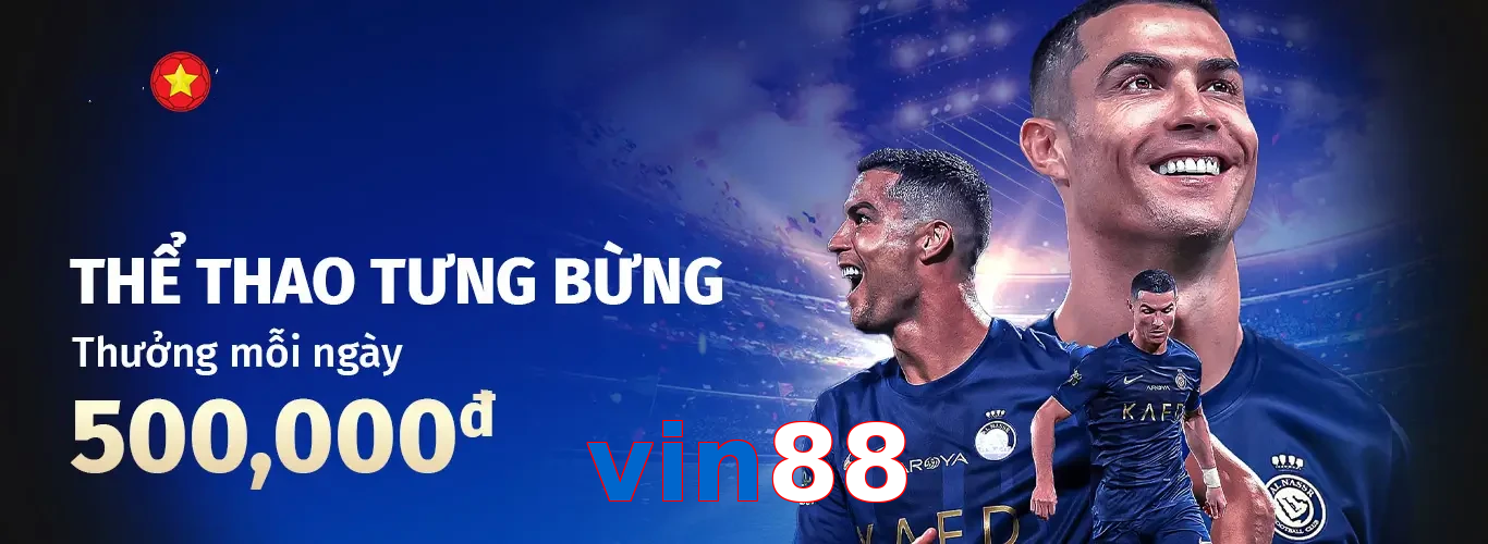 vin88