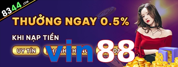 vin88